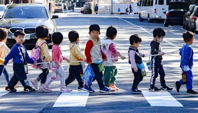 「龍年」也失效！新生兒未達去年水準 台灣人口連續6個月負成長 | 醫藥健康 - 太報 TaiSounds