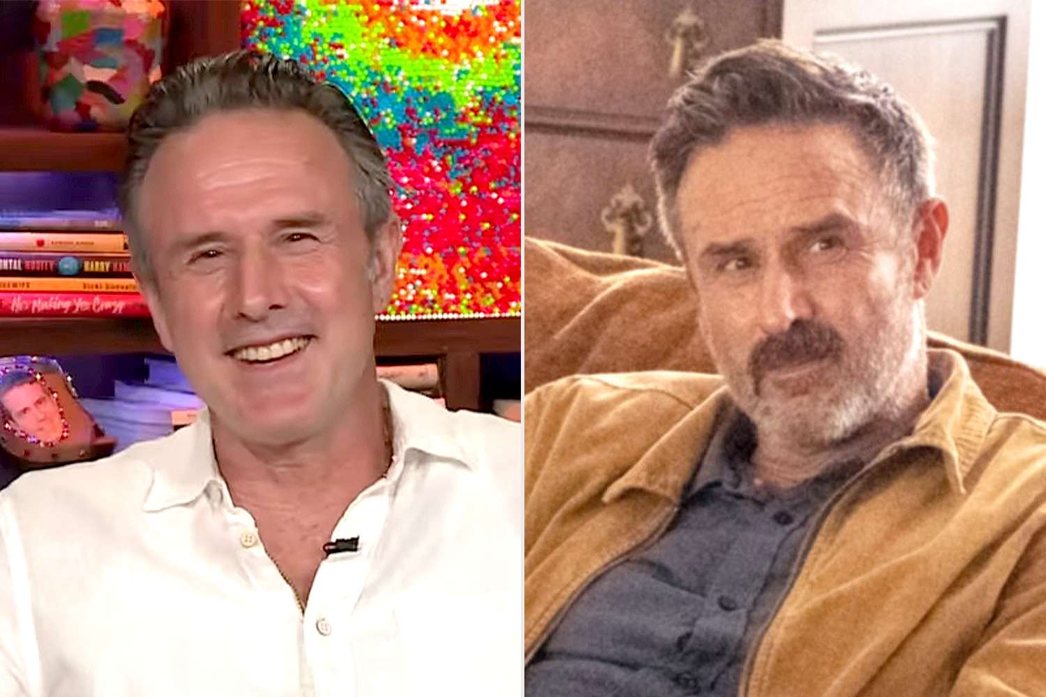 David Arquette Slashes 'Scream 7' Cameo Hopes: 'I Haven't Gotten Any Calls'