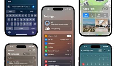 iOS 18: Everything We Know About the Next Big Update for the iPhone - TechPP