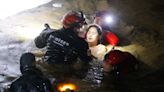 Typhoon Hinnamnor: Seven drown in underground South Korean city car park trying to retrieve vehicles