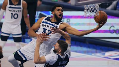 T-Wolves buscan alargar Final del Oeste