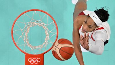 Paris 2024 Olympics: US women’s basketball team beats Japan; Nigeria surprises Aussies