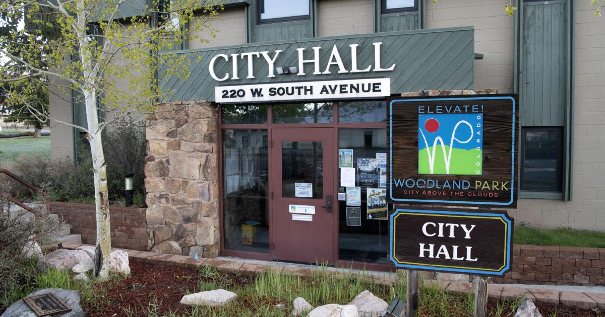 Woodland Park City Council approves ballot vote on school sales tax