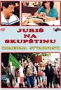 Juris na skupstinu