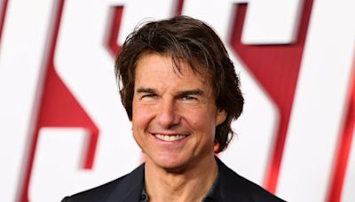 BUZZ: Syracuse alum names baby after Tom Cruise (and ‘Star Wars’)