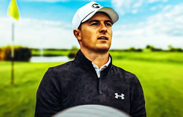 Jordan Spieth Still Confounded By Wrist Injury In PGA Tour 'Prime'