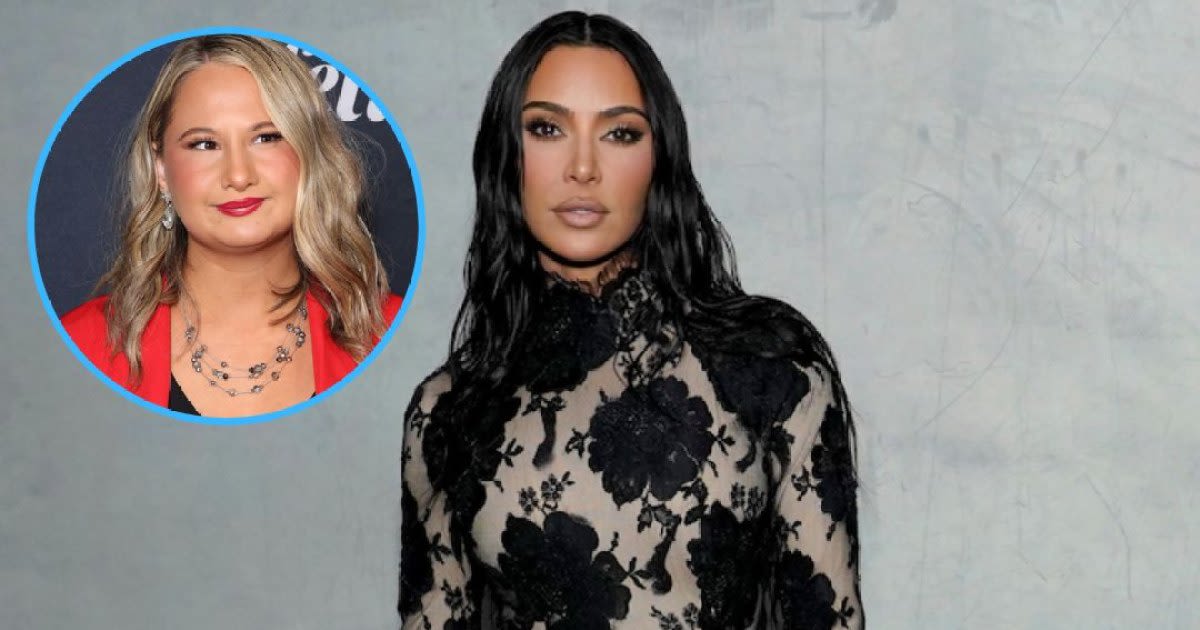 Kim Kardashian Gives Gypsy Rose Advice About Future