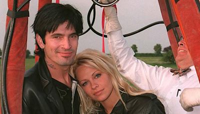 Pamela Anderson ‘Crushed’ Divorcing Tommy Lee Despite The Abuse: He’s The Only One I’ve Ever ‘Truly Loved’