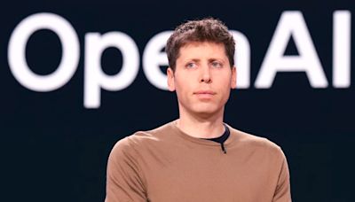 Sam Altman de OpenAI promete donar la mayor parte de su riqueza mediante Giving Pledge