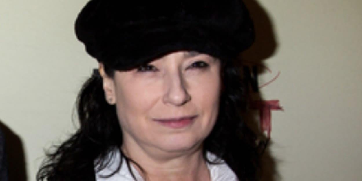 Amy Sherman-Palladino Recalls GYPSY Film Talks with Stephen Sondheim- 'The Best 15 Hours of My Life'