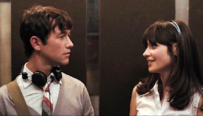 Zooey Deschanel Says 500 Days of Summer Started A Sweet On...Her, And It Makes Me Love The Movie Even More