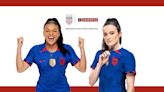 Chipotle's 2023 World Cup play: Win one of 2,500 free entrées when USWNT scores goals