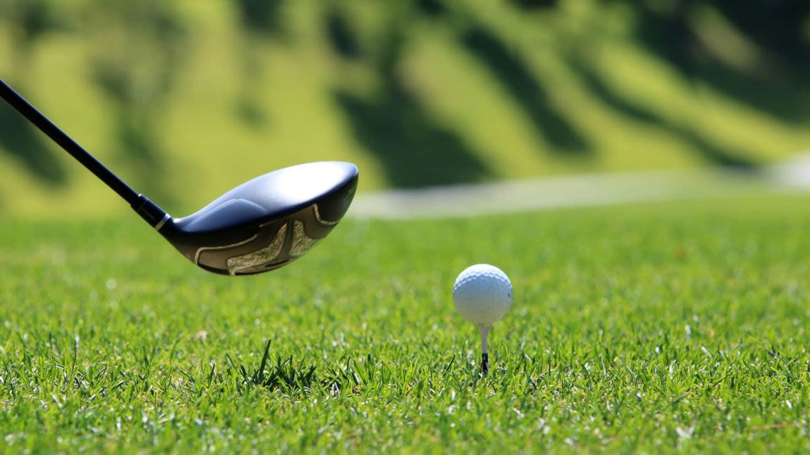 How does the summer heat affect your golf game?