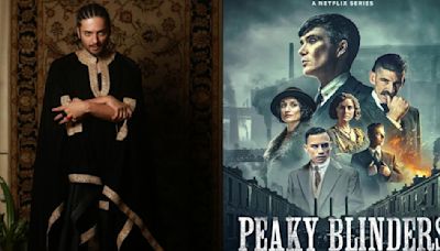 Mirzapur Season 3: Ali Fazal aka Guddu Bhaiya says Peaky Blinders' success inspired team when they had doubts