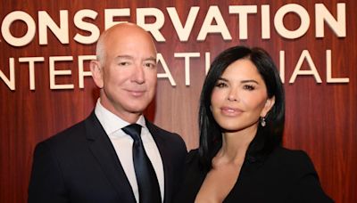 Lauren Sánchez reveló el ritual que Jeff Bezos repite cada mañana: “Él estableció esa regla”