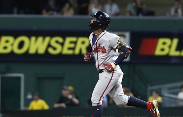 Ronald Acuña Jr. Set for IL Stint After Suffering Non-Contact Knee Injury