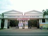 Sri Venkateshwaraa Medical College Hospital and Research Centre