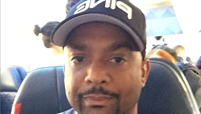 Alfonso Ribeiro says Carlton Banks ended his career, then slams Tyler Perry