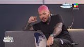 La crítica que más le dolió a Marcelo Tinelli tras la baja de su nuevo programa de canal América