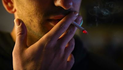 LGBTQ people smoke cigarettes at higher rates, and they face barriers to quitting