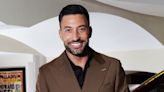 Giovanni Pernice faces more turmoil as 'male celebrity complains' amid Strictly Come Dancing investigation
