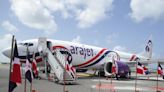 Arajet receives Dominican-themed 737 Max in milestone delivery