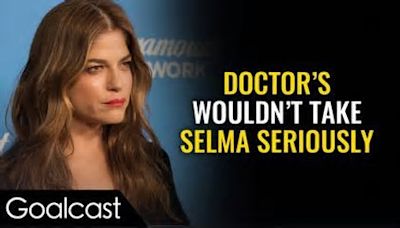 Selma Blair's Awe-Inspiring Battle Against Multiple Sclerosis