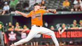 Justin Campbell 'pitched like a winner' in Oklahoma State rout of Baylor in Big 12 baseball tournament