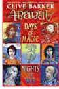 Abarat: Days of Magic, Nights of War