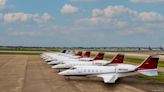 'Call sign is fortitude': AB Jets ascends for executive travel - Memphis Business Journal