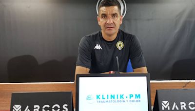 Torrecilla: "Hemos llegado al final de temporada como queríamos"