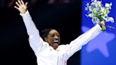 Simone Biles volta à Olimpíada para dar volta por cima: "É sobre aproveitar o momento"