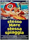 Stesso mare stessa spiaggia