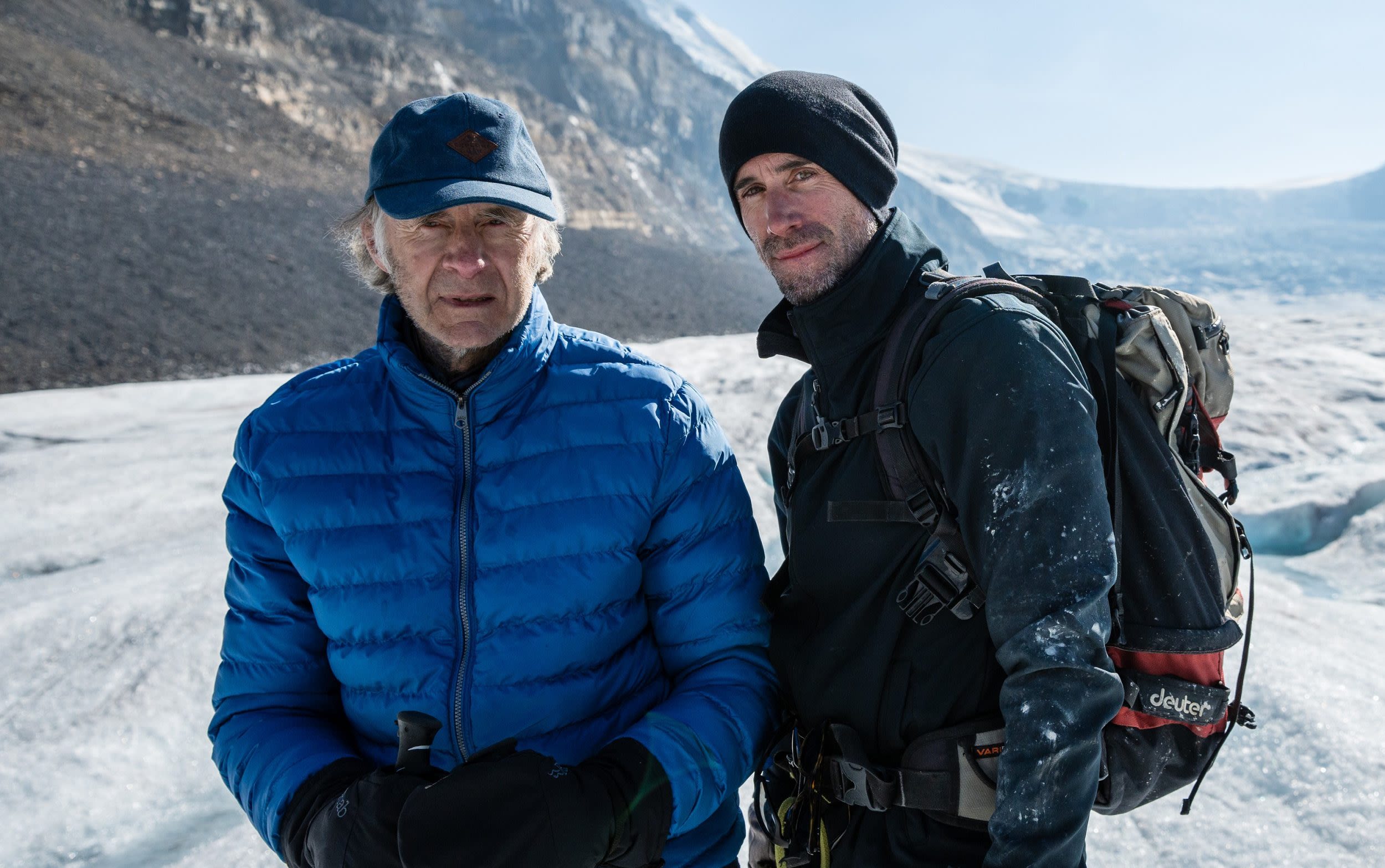 What’s on TV tonight: Fiennes - Return to the Wild, The Responder, Red Eye and more