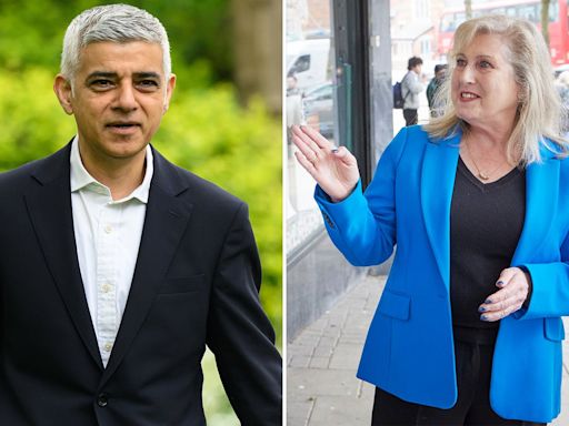 London mayoral election result: When will winner be announced?