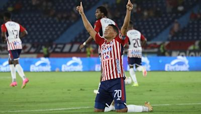 Carlos Bacca se quedó con el premio de goleador por segunda torneo consecutivo, pese a igualar con Hugo Rodallega: el motivo