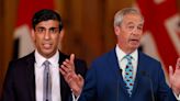 Can Nigel Farage's Reform beat Rishi Sunak's Conservatives in UK elections? Trends and numbers say...