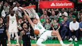 Mavericks have a big problem in NBA Finals: Celtics big man Kristaps Porzingis