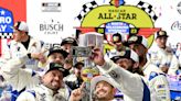 NASCAR at Phoenix: Championship weekend races begin Friday. How to watch the events