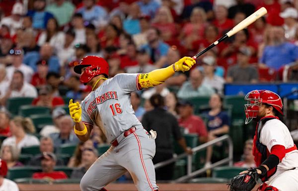 Postgame Takeaways: Cincinnati Reds Beat St. Louis Cardinals 11-4