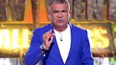 Jorge Javier Vázquez le para los pies a Logan en ‘Supervivientes: All Stars’: “El concurso es el que es”