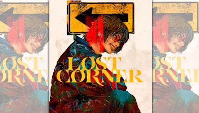 米津玄師睽違4年推新專輯《LOST CORNER》 8月23日海外版上市