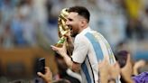 El documental de Apple TV "El Mundial de Messi" muestra el camino épico del astro en Qatar 2022