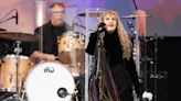 Stevie Nicks at BST Hyde Park review: a flawless show (with added Harry Styles cameo) from a magnetic performer