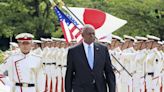 US-Japan security talks focus on bolstering military cooperation amid rising China threat