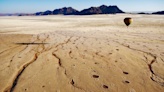 Mysterious 'fairy circles' may appear on three different continents