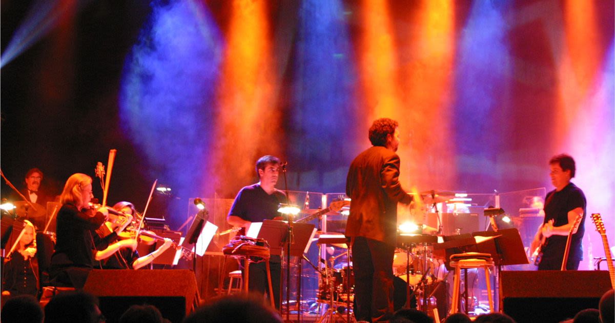 Symphonic spin on Whitney Houston songs Saturday at Schuster Center