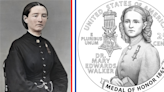 The only woman to receive the Medal of Honor is getting her own quarter
