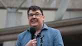 Graham Linehan says Harry Potter stars are 'symbols of the most remarkable cowardice'