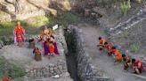 Nasca celebra aniversario con escenificación del Yaku Raymi, la ancestral fiesta del agua